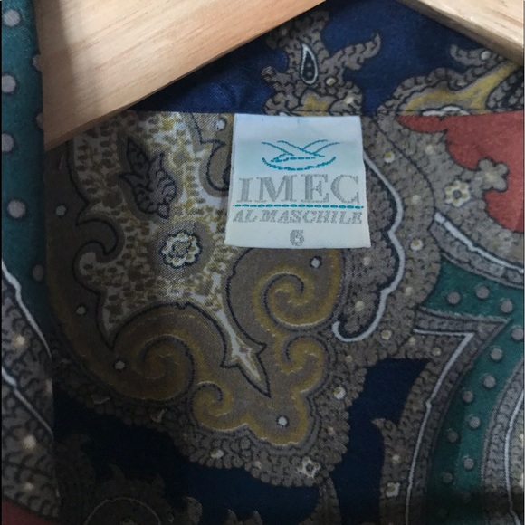 House robe garment two sets - Picture 2 of 5